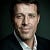 Tony Robbins firewalk