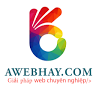 AWebHay Medium Writer - @awebhay Profile image