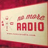 No More Radio
