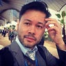 Simon CHIN-YEE