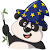 MagiK Panda