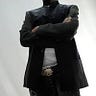 Asaru Nelson