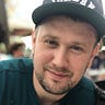 Dmytro Svichkar