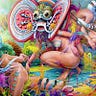 Hathor Bergiere