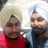 Damanpreet Singh