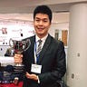 Daniel Chiang