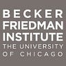 Becker Friedman