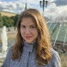 Дарья Сергеевна Шалудкина