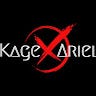 Kage x Ariel