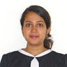 Shilpa Natraj