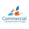 Commercial Storefront Glass Chicago