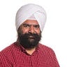 Sukhvinder Singh Jhotti