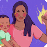 La Mamá Cósmica