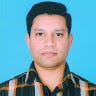 santosh panda