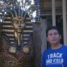 Eddy Romero Meza