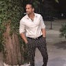 Dharwin Jajairam