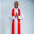 Rev. Fr. Benjamin OKALA, C.S.Sp.