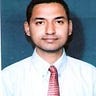 Ashish Dimri