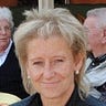 Yvonne Hägglund