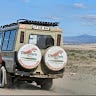 Eria davsafaris