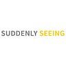 Suddenly Seeing