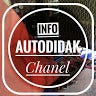 Autodidak Info Medium Writer - @sendseiya Profile image