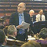 Malcolm Kennedy Medium Writer - @CllrKennedy Profile image