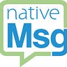 nativeMsg