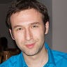 Stas Ushomirsky