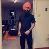 Lovepreet Kahlon