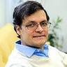 Krishna C. Mukherjee