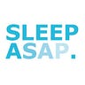 Sleep ASAP
