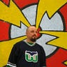 Jim Behrle