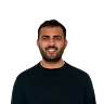 Arjun Gheewala