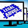 The Legal Curator