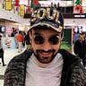 Siddharth Jain