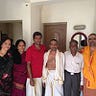 Athi Kesavan Attingal Krishnamurthy