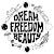 Dream Freedom Beauty