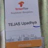 Tejas Upadhya