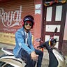 Mission Pokhrel
