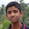 Ammar Ahamed
