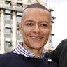 Clive Lewis