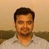 Vishal Sankhla Medium Writer - @vishals Profile image