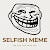 Selfish Meme
