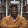 Shaun Marq Anderson, PhD