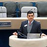 Victor H. Garza