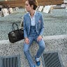 Tiffany Cabasso