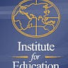 InstituteForEdu