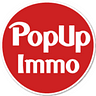 PopUp Immo