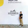 Đậu Thế Hoàng